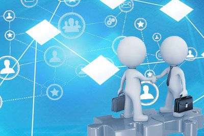 企业网站建设的关键要素与实施策略